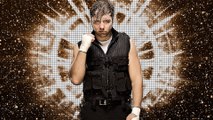 WWE Dean Ambrose 3rd WWE Theme Song