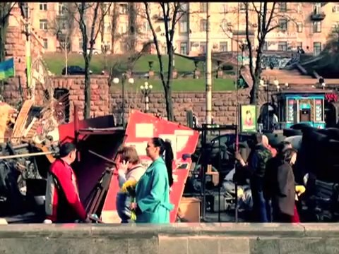 Момент истины - УКРАИНА. Выпуск 04.08.2014г.