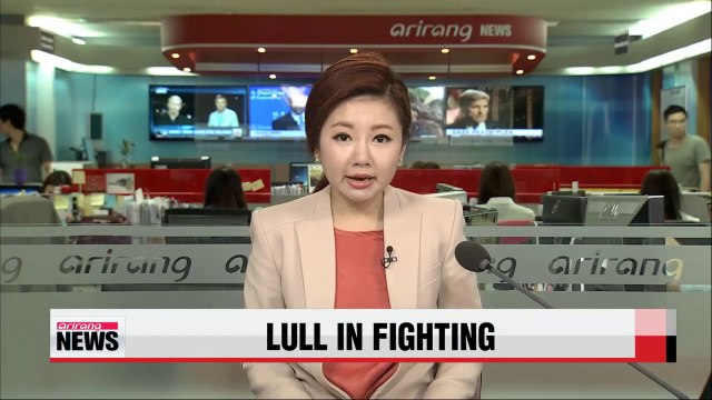 IDF pulls out of Gaza, Palestinians survey the damage