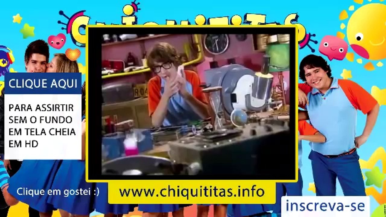 Chiquititas_-_Cap_tulo_249_-_SBT_-_Quinta_Feira_26_06_2014_-_Completo