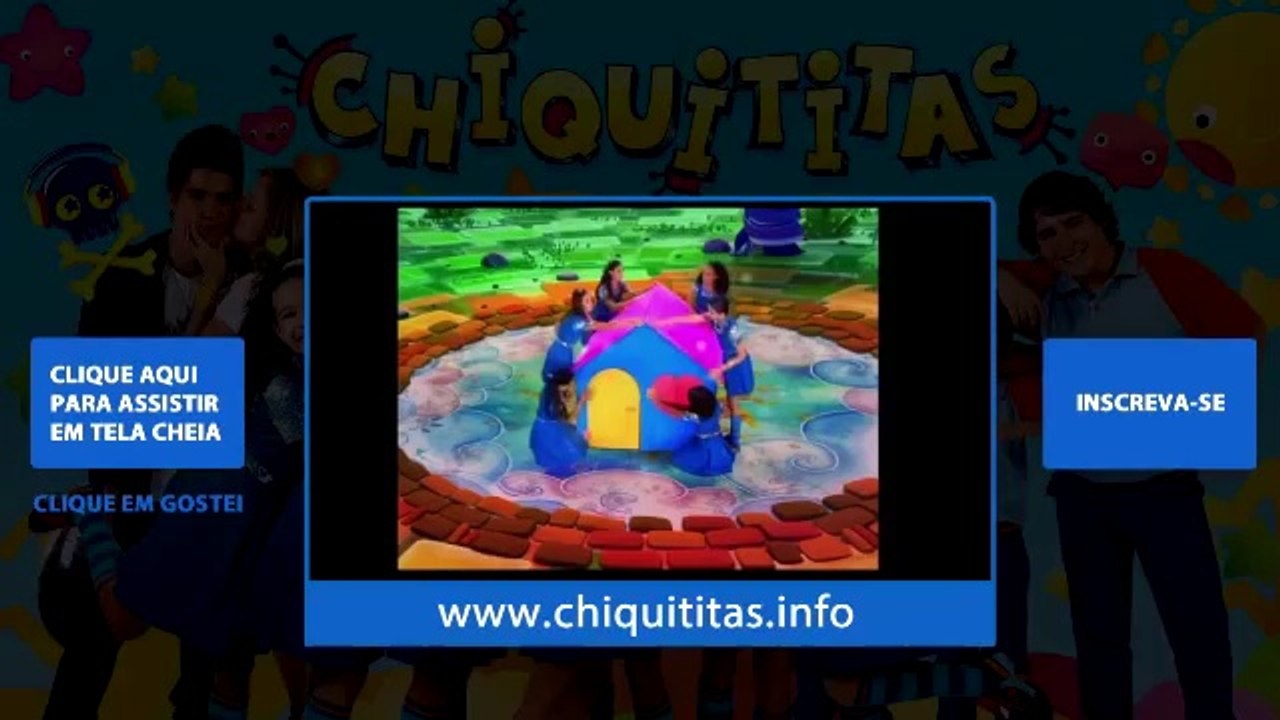 Chiquititas_-_Cap_tulo_248_-_SBT_-_Quarta_Feira_25_06_2014_-_Completo