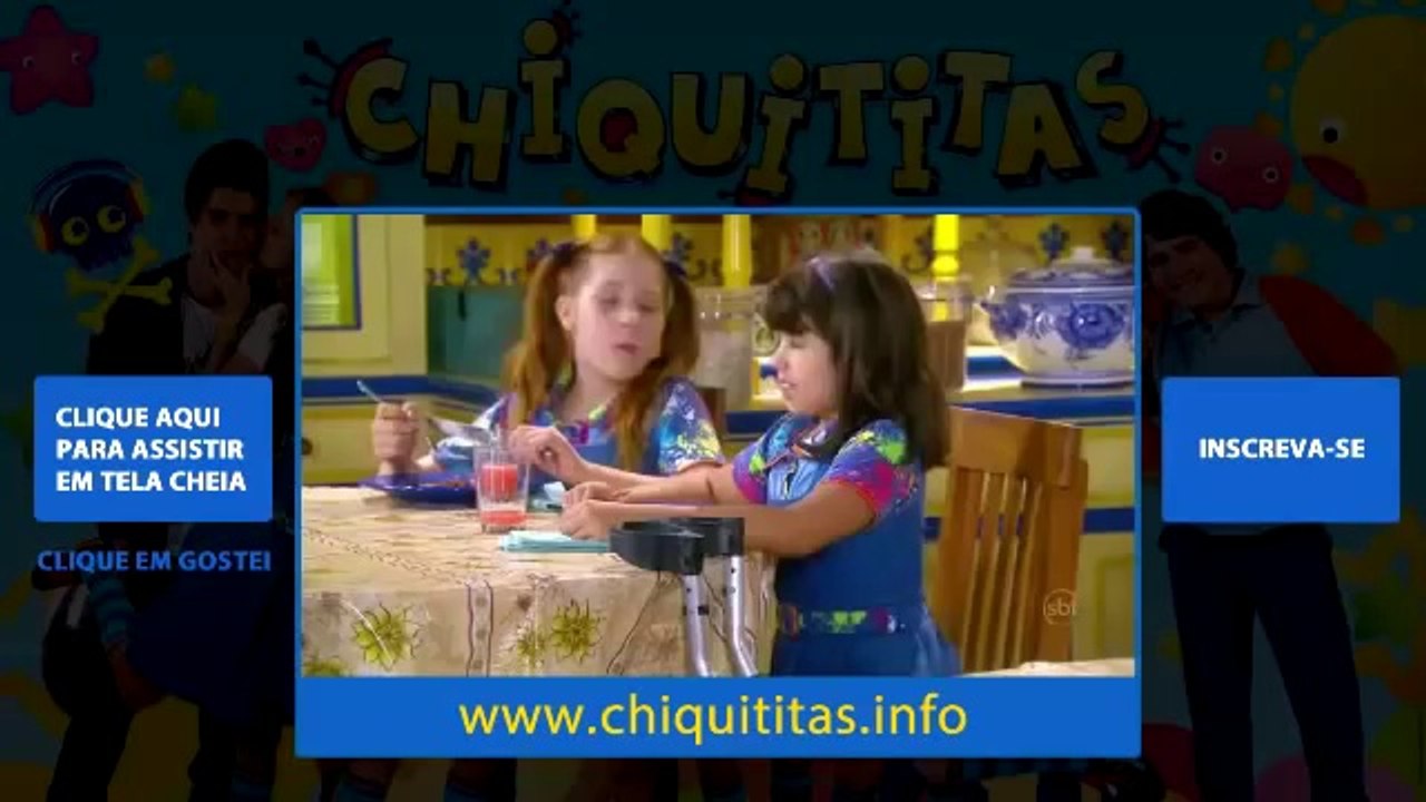 Chiquititas_-_Cap_tulo_259_-_SBT_-_Quinta_Feira_10_07_2014_-_Completo