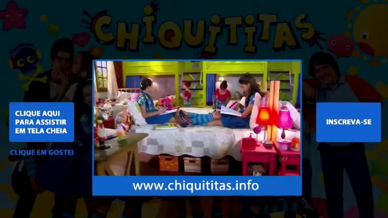 Chiquititas_-_Cap_tulo_266_-_Segunda_Feira_21_07_14_-_Completo