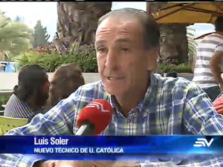 Televistazo 20h00 / 5-Ago-2014