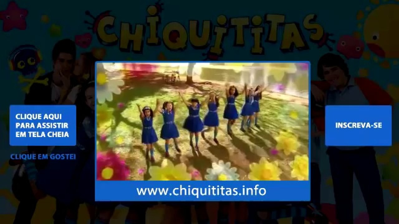 Chiquititas_-_Cap_tulo_269_-_SBT_-_Quinta_Feira_24_07_2014_-_Completo