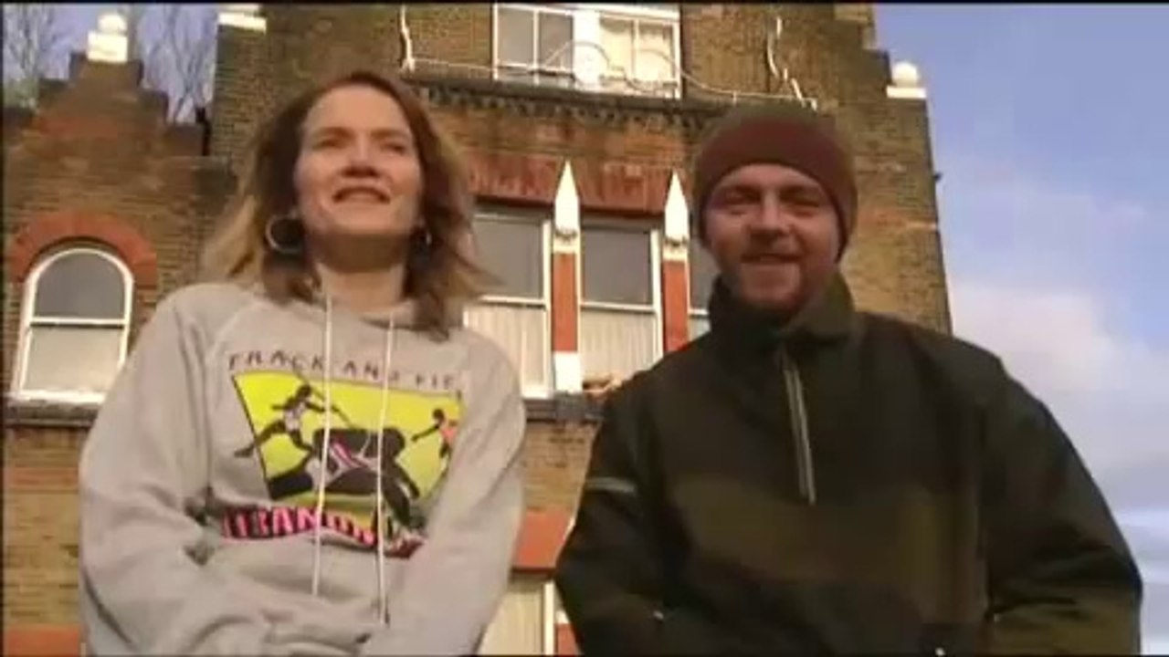 Spaced Trailer