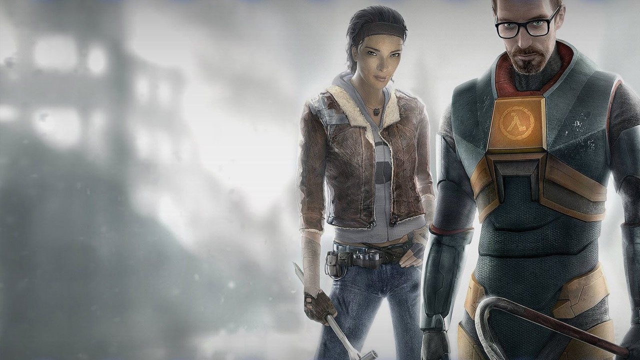 Half-Life 2 Başlıyor !! | Pintipanda TV Canlı Yayın [Bu  Akşam 21:00]