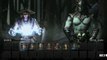 Mortal Kombat X - Les Variations de Gameplay de Raiden
