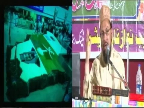 BIDDATI KON ILZAM KIS PAR DEOBANDI EXPOSE Part 03 by FAROOK KHAN RAZVI