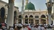 Habib-e-Khuda ka Nazara karon Main.Owais Raza Qadri Sb.Mehfil-e-Naat in Madinah.Ramadan-2014.