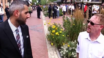 ▶ Nazi Hipster Nipster Nazi-Mode