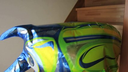 カブトムシ 風船