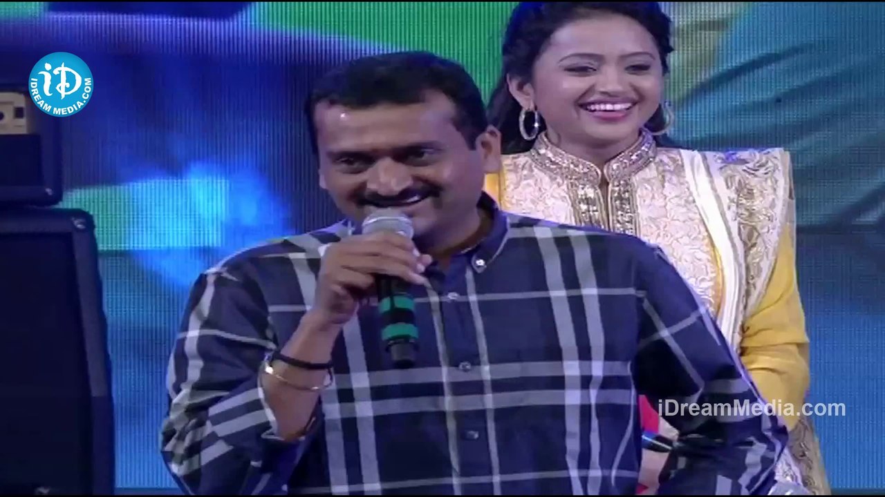 Bandla Ganesh Extraordinary Speech - Rabasa Audio Launch Live - Jr NTR, Samantha, Pranitha - Rabhasa