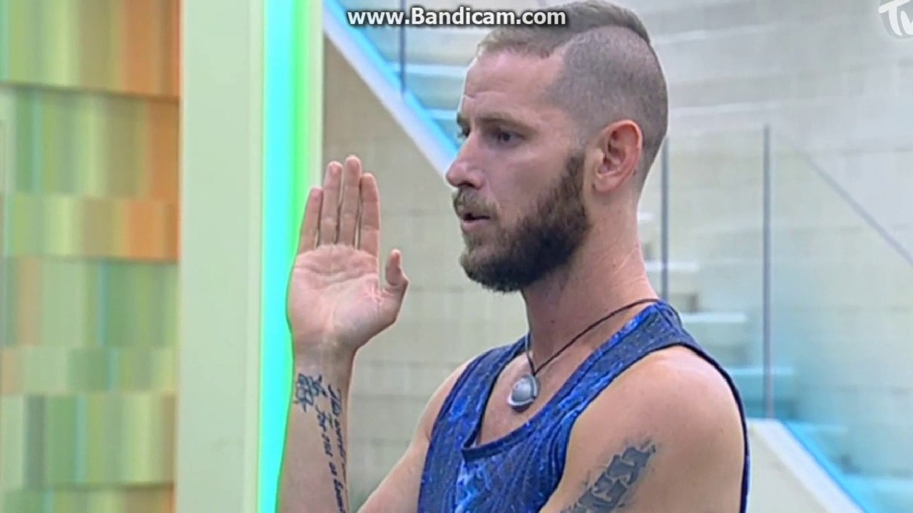 אלדד ונופר מתווכחים בתקציב - 05.08.14