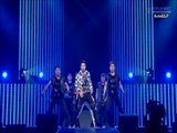 EunHae Tour Parte 3 (Sub Español)