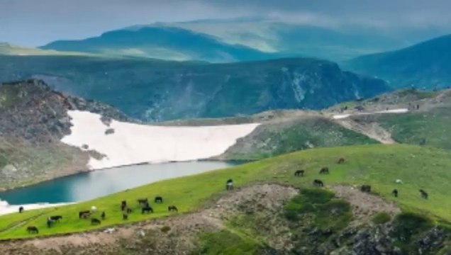 El Señor es mi pastor Version Instrumental Musica cristiana instrumental, musica para orar