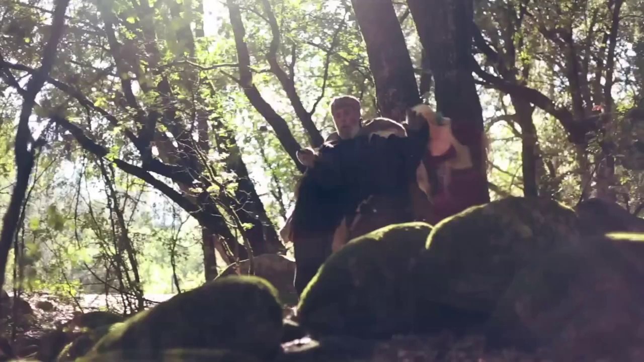 Sleeping Beauty Official Trailer (2014)