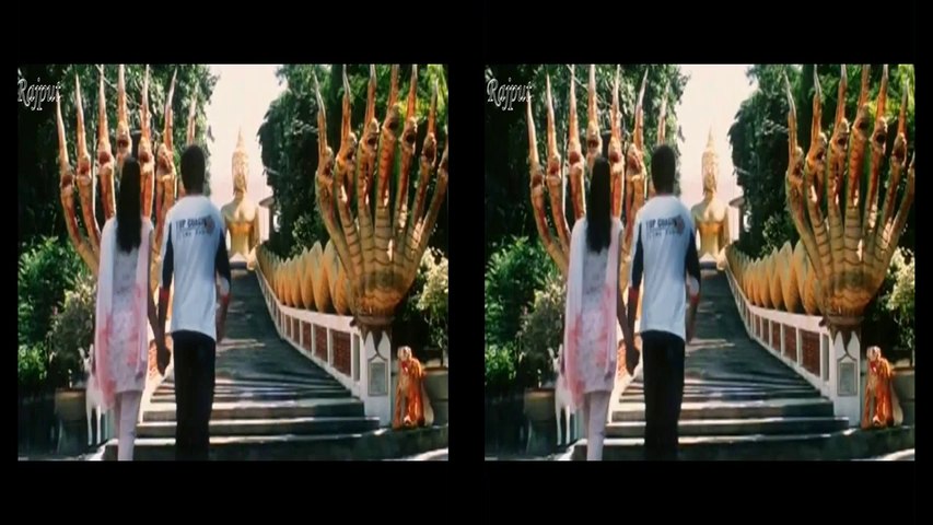 Beete lamhe full song 3D