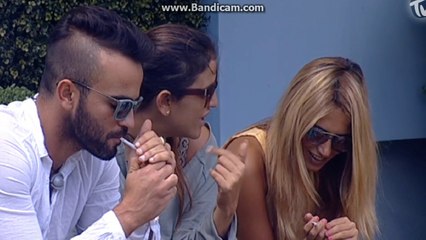 עינב ואליאב מספרים שהיו בכלא בצבא - 05.08.14