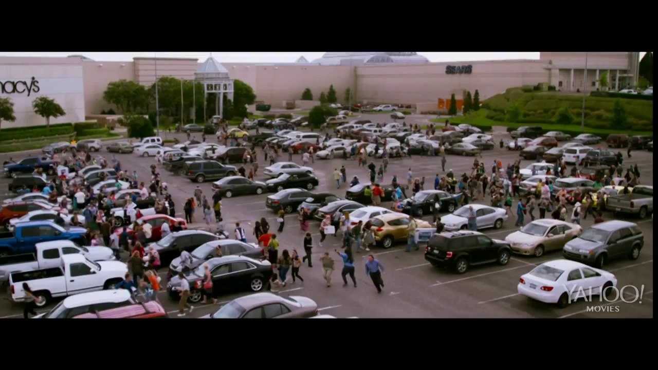 'Left Behind' - Trailer #2