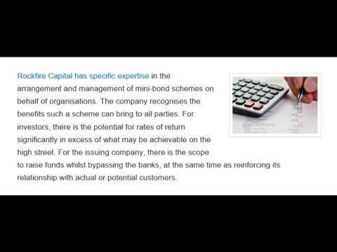 Rockfire Investment Management knows investors are increasingly engaged in alternative investments