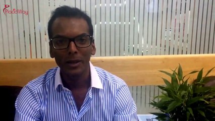 Patient's Testimonial on Dental Makeover in Bangalore, India