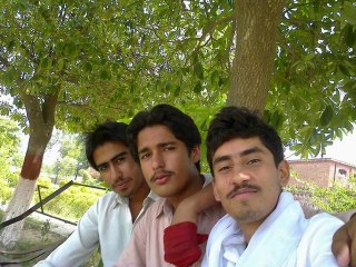 Yeh pal yad ayen ge By Cadet M.Junaid Bilal