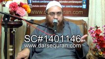 (SC#1401146) Mufti Saad Paracha - Apas Mein Muhabat Aur Ittefaq Kaisy Peda Ho