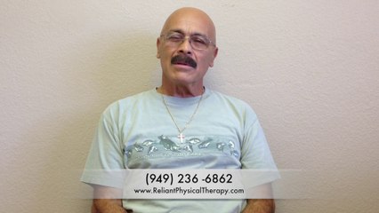Plantar Fasciitis Treatment - Irvine - Orange County