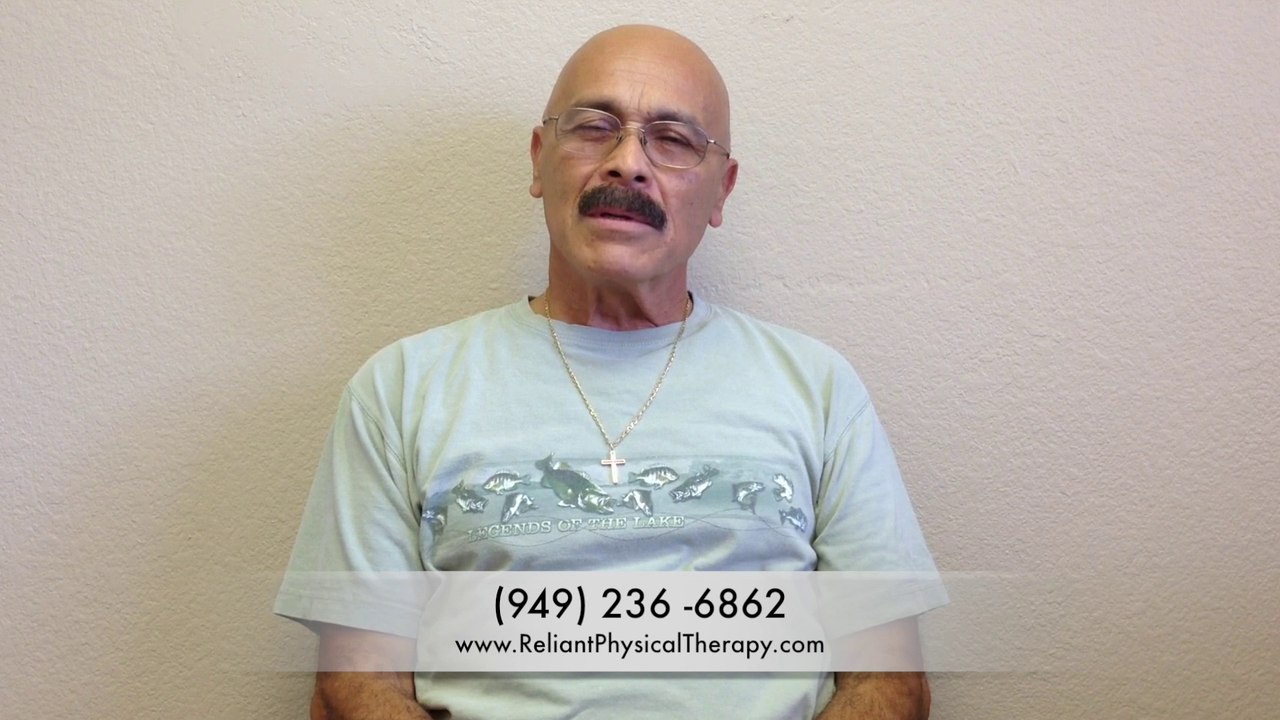 Plantar Fasciitis Treatment - Irvine - Orange County