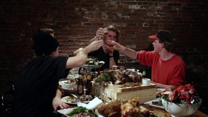 Mac DeMarco "Pepperoni Playboy" Trailer