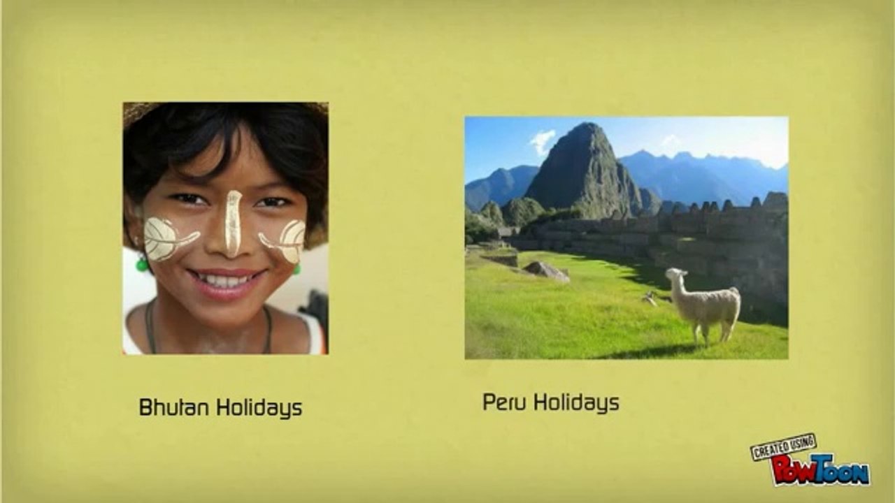 Jordan Holidays By World Discovery