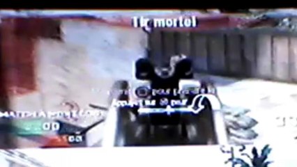 |WTF| sur call of duty black ops