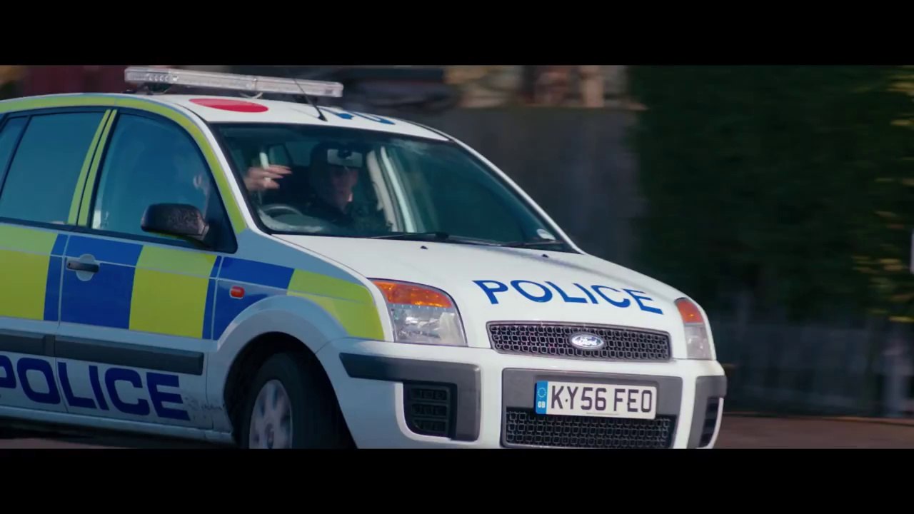ALMOST MARRIED TRAILER 2014