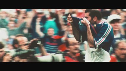 UNITED PASSIONS - TRAILER HD