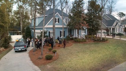 Secrets and Lies - Trailer