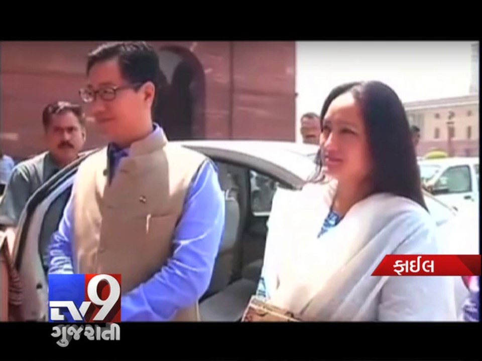 Government plans a comprehensive amendment in S...
