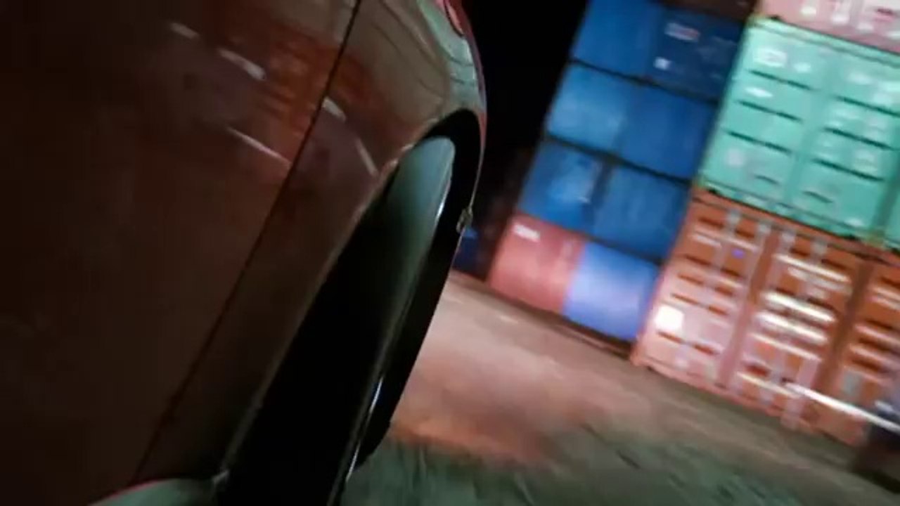 Jack Irish: Dead Point: Trailer (ABC1)