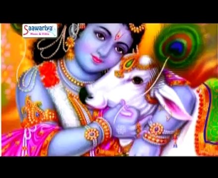 Choti Si Thari Aangli \\ New Krishna Bhajan 2014 \\ Album Name: Main Vaari Jau