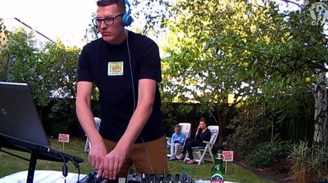 Deep Sesje 052 Mixing Focuset and TOM45