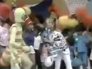 VHS Xou da Xuxa 1 (Parte 2)