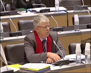 Audition du Pr. Jean-Louis Montastruc, pharmacologue à Toulouse, membre de la Commission nationale de pharmacovigilance, relecteur régulier de la revue « Prescrire » - Mercredi 2 Mars 2011