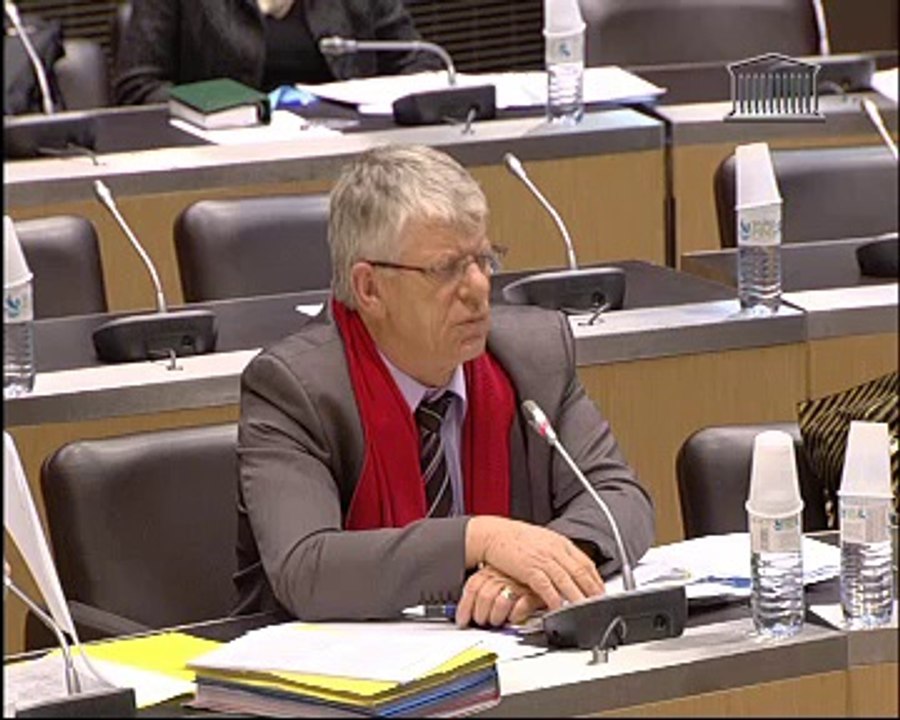Audition du Pr. Jean-Louis Montastruc, pharmacologue à Toulouse, membre de la Commission nationale de pharmacovigilance, relecteur régulier de la revue « Prescrire » - Mercredi 2 Mars 2011