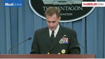 ABD Ordusundaki En Yüksek Rütbeli Kayıp