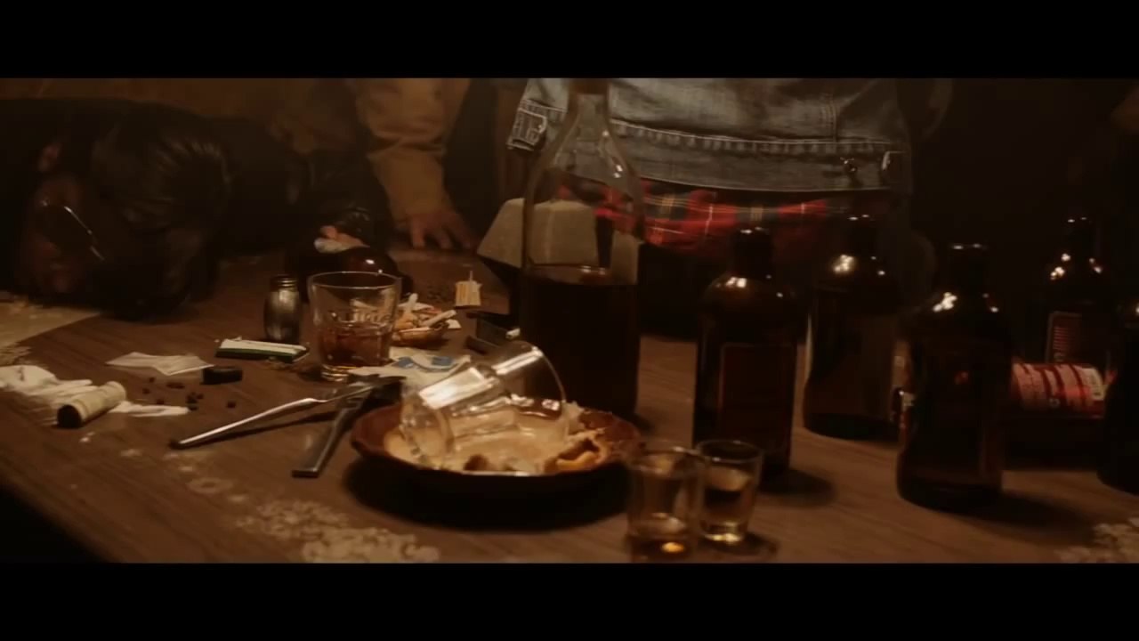 Rhymes for Young Ghouls Trailer 1 (2014) - Drama Movie HD