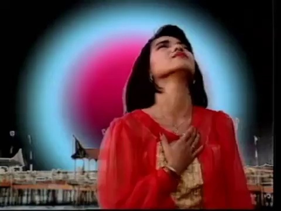 CINTAKU PADAMU merry andani - lagu memori