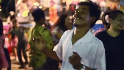 The Songs of Rice (As Canções do Arroz)