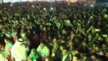 Zaryab Sultan live Sanu ek pal in Sharjah