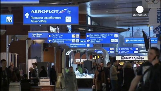 Putin preparara medidas de respuesta a las sanciones de Occidente: las aerolíneas europeas podrían verse perjudicadas