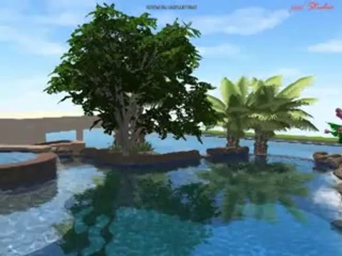 Browning Pools and Spas - Pool Studio Baker Design